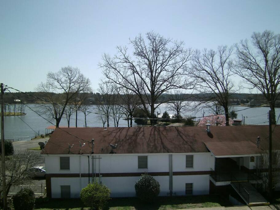 Lakefront 7 Min To Oaklawn & 10 Min To Downtown Str License #A22-0004 Hot Springs Zewnętrze zdjęcie
