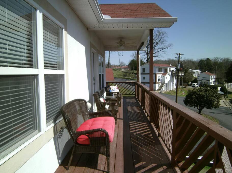Lakefront 7 Min To Oaklawn & 10 Min To Downtown Str License #A22-0004 Hot Springs Zewnętrze zdjęcie