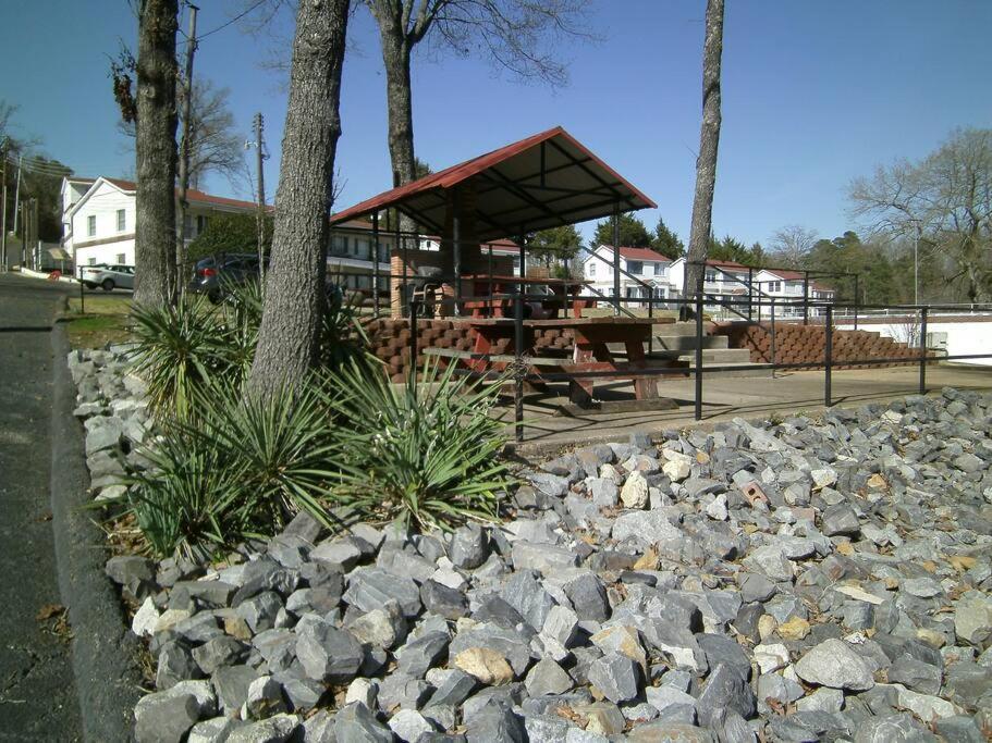 Lakefront 7 Min To Oaklawn & 10 Min To Downtown Str License #A22-0004 Hot Springs Zewnętrze zdjęcie