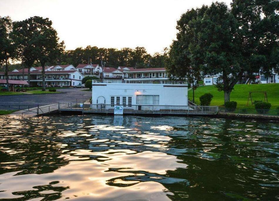 Lakefront 7 Min To Oaklawn & 10 Min To Downtown Str License #A22-0004 Hot Springs Zewnętrze zdjęcie