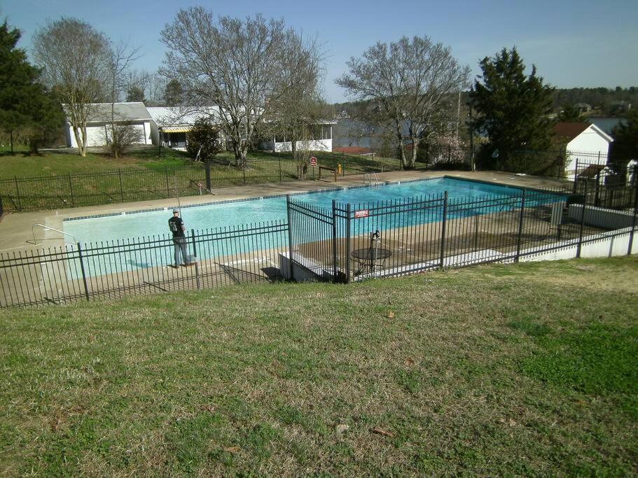 Lakefront 7 Min To Oaklawn & 10 Min To Downtown Str License #A22-0004 Hot Springs Zewnętrze zdjęcie