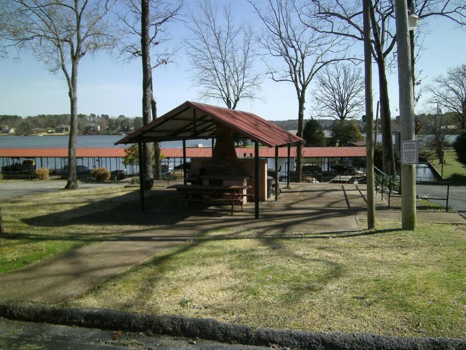Lakefront 7 Min To Oaklawn & 10 Min To Downtown Str License #A22-0004 Hot Springs Zewnętrze zdjęcie
