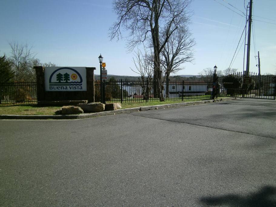 Lakefront 7 Min To Oaklawn & 10 Min To Downtown Str License #A22-0004 Hot Springs Zewnętrze zdjęcie