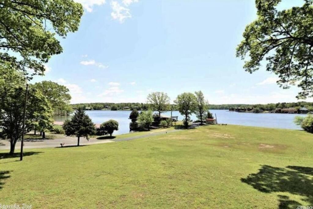 Lakefront 7 Min To Oaklawn & 10 Min To Downtown Str License #A22-0004 Hot Springs Zewnętrze zdjęcie
