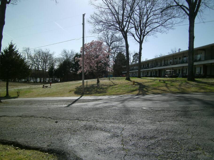 Lakefront 7 Min To Oaklawn & 10 Min To Downtown Str License #A22-0004 Hot Springs Zewnętrze zdjęcie