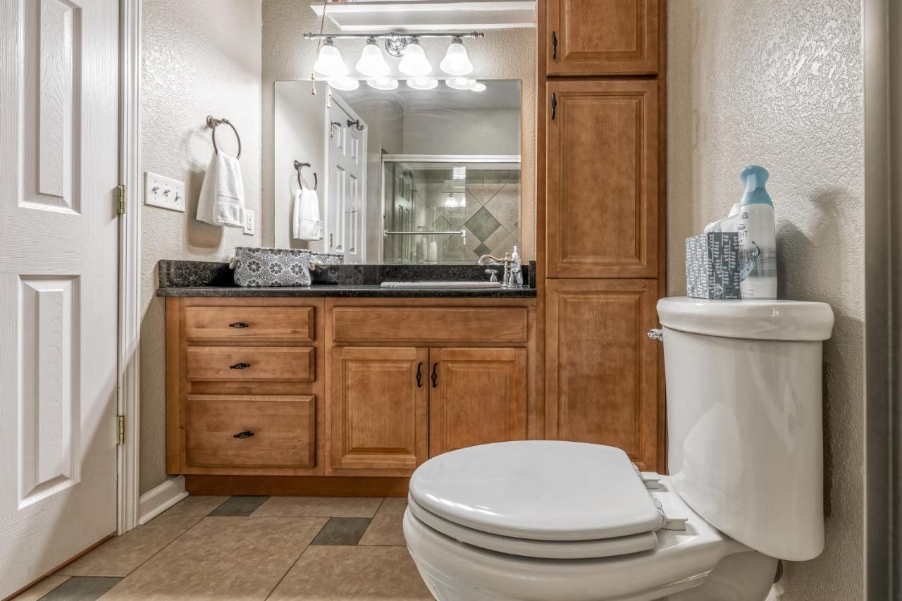Lakefront 7 Min To Oaklawn & 10 Min To Downtown Str License #A22-0004 Hot Springs Zewnętrze zdjęcie