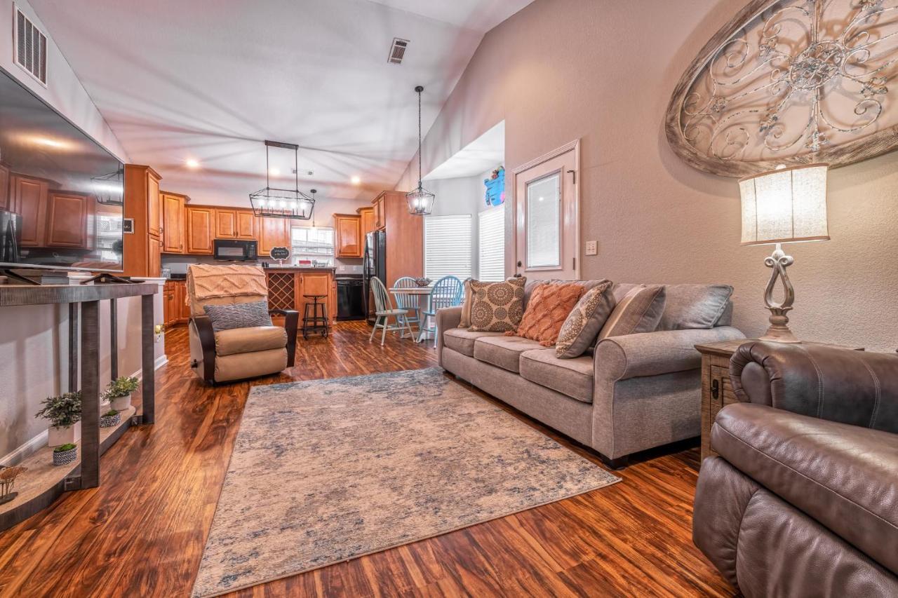 Lakefront 7 Min To Oaklawn & 10 Min To Downtown Str License #A22-0004 Hot Springs Zewnętrze zdjęcie