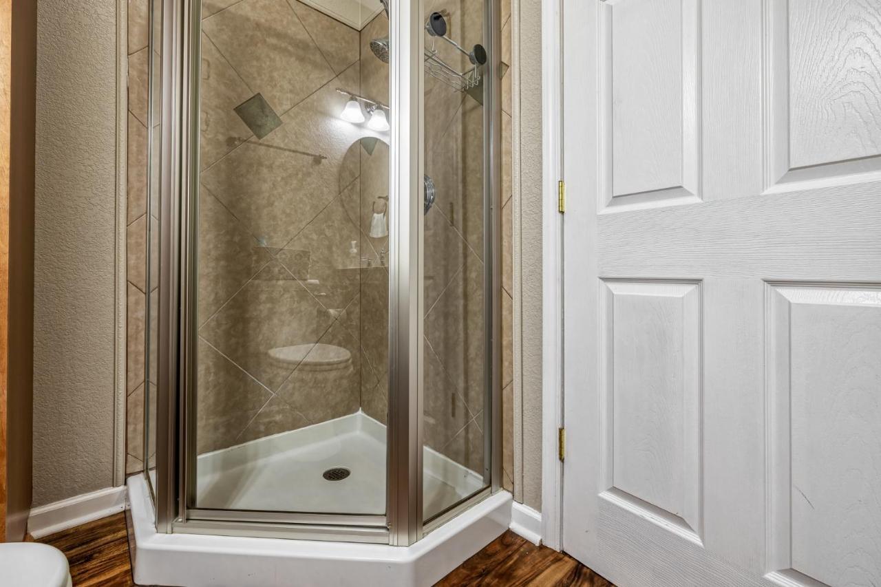 Lakefront 7 Min To Oaklawn & 10 Min To Downtown Str License #A22-0004 Hot Springs Zewnętrze zdjęcie