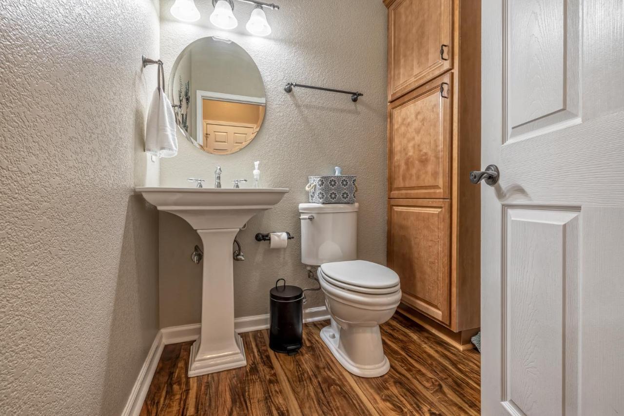 Lakefront 7 Min To Oaklawn & 10 Min To Downtown Str License #A22-0004 Hot Springs Zewnętrze zdjęcie