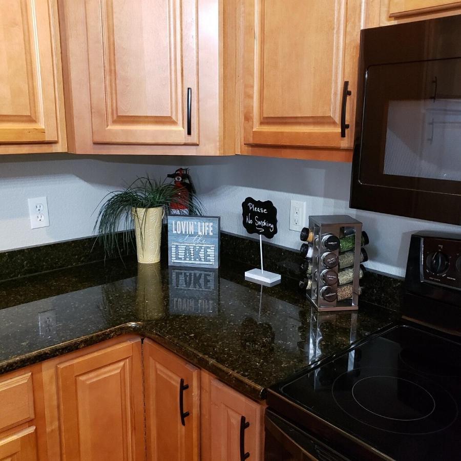 Lakefront 7 Min To Oaklawn & 10 Min To Downtown Str License #A22-0004 Hot Springs Zewnętrze zdjęcie
