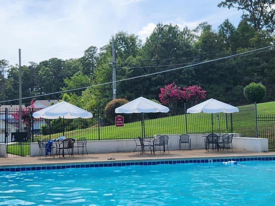 Lakefront 7 Min To Oaklawn & 10 Min To Downtown Str License #A22-0004 Hot Springs Zewnętrze zdjęcie