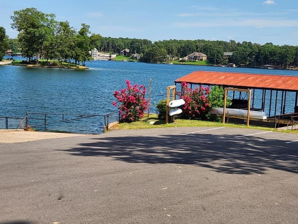 Lakefront 7 Min To Oaklawn & 10 Min To Downtown Str License #A22-0004 Hot Springs Zewnętrze zdjęcie